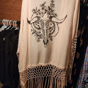 Vintage spell and gypsy collective kimono